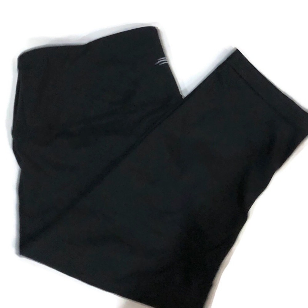 Bend Active ‘Bend It Don’t Break It’ Capri Legging - image 2